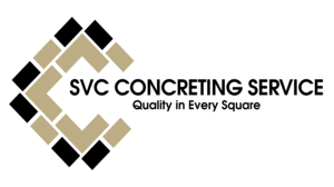 SVC Concreting Service